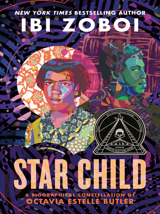 Title details for Star Child by Ibi Zoboi - Available